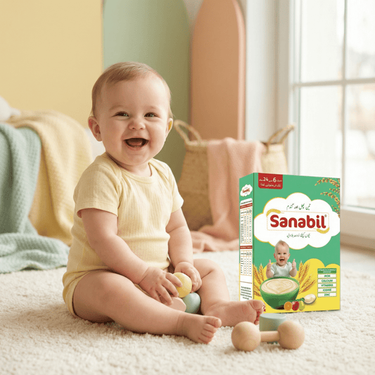 Mom's Saving Pack - Raso Pakistan