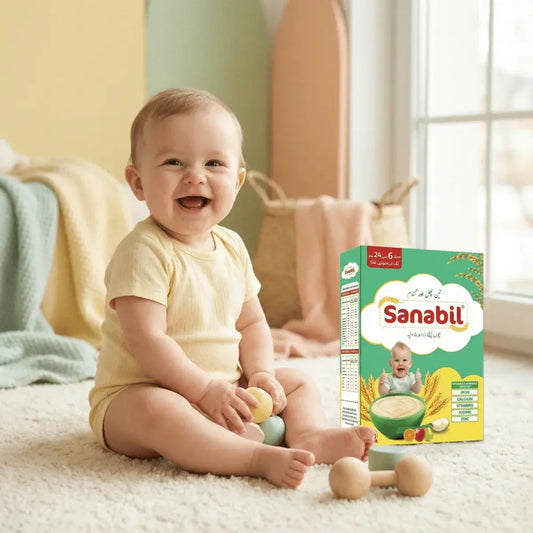 Mom's Saving Pack - Raso Pakistan