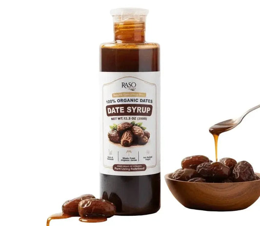 Date Syrup Raso Pakistan