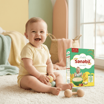 Mom's Saving Pack - Raso Pakistan