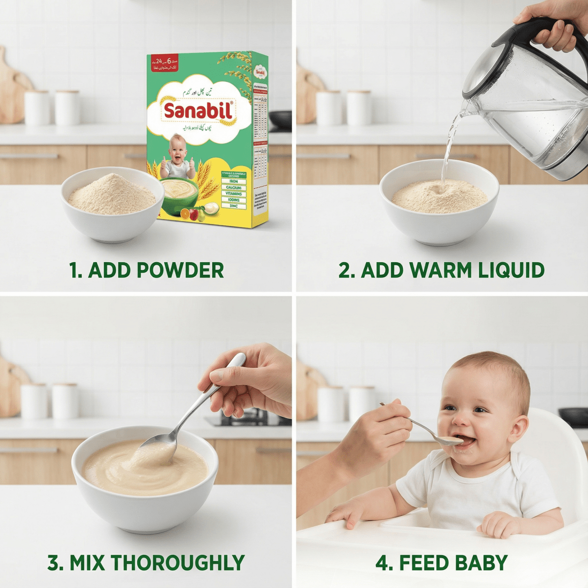 Mom's Saving Pack - Raso Pakistan