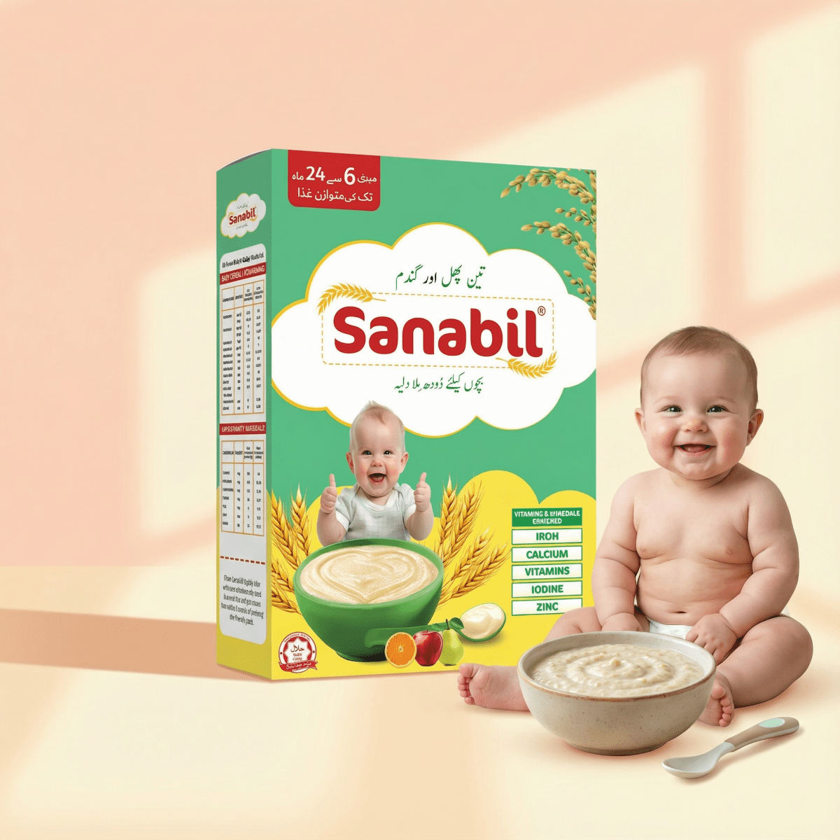 Mom's Saving Pack - Raso Pakistan