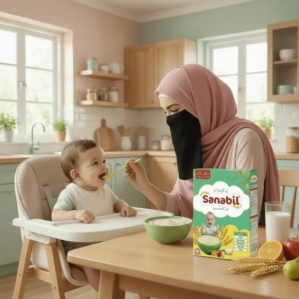 Essential Mom's Pack for Busy Moms – Raso Pakistan