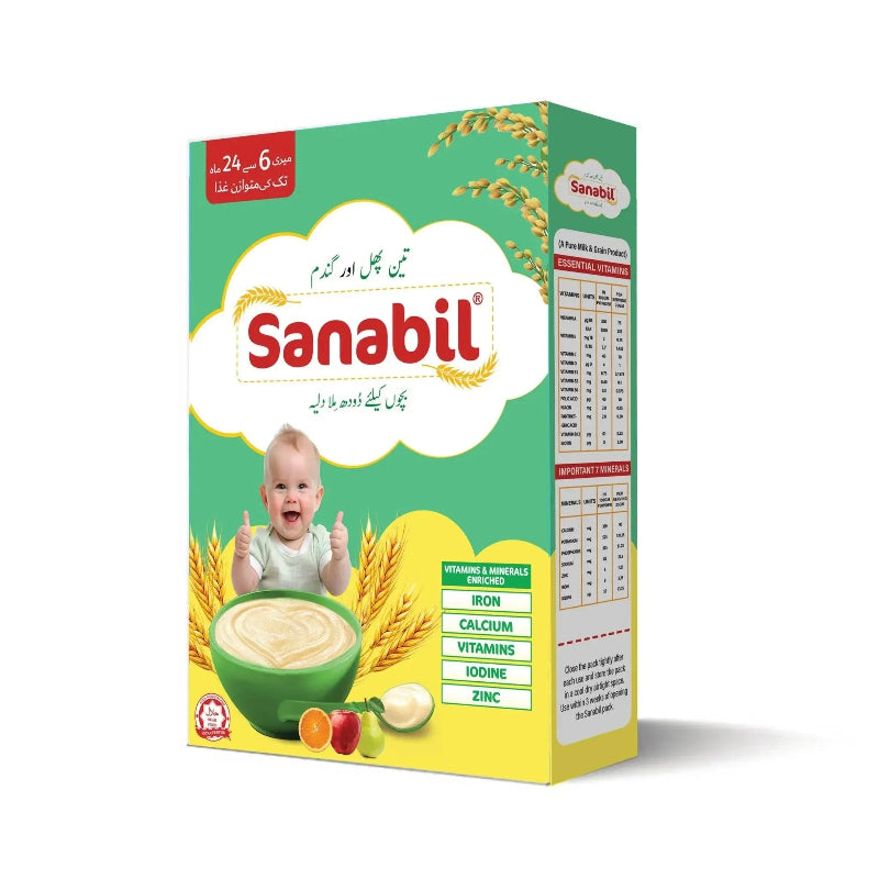 Family Meal Deal Grocery Bundle - Mom's Saving Pack – Raso Pakistan