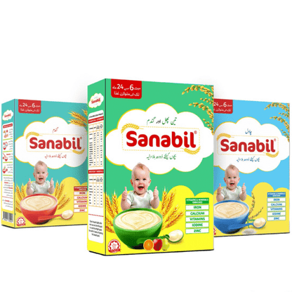 Mom's Essential PackvariationMom's Essential Pack