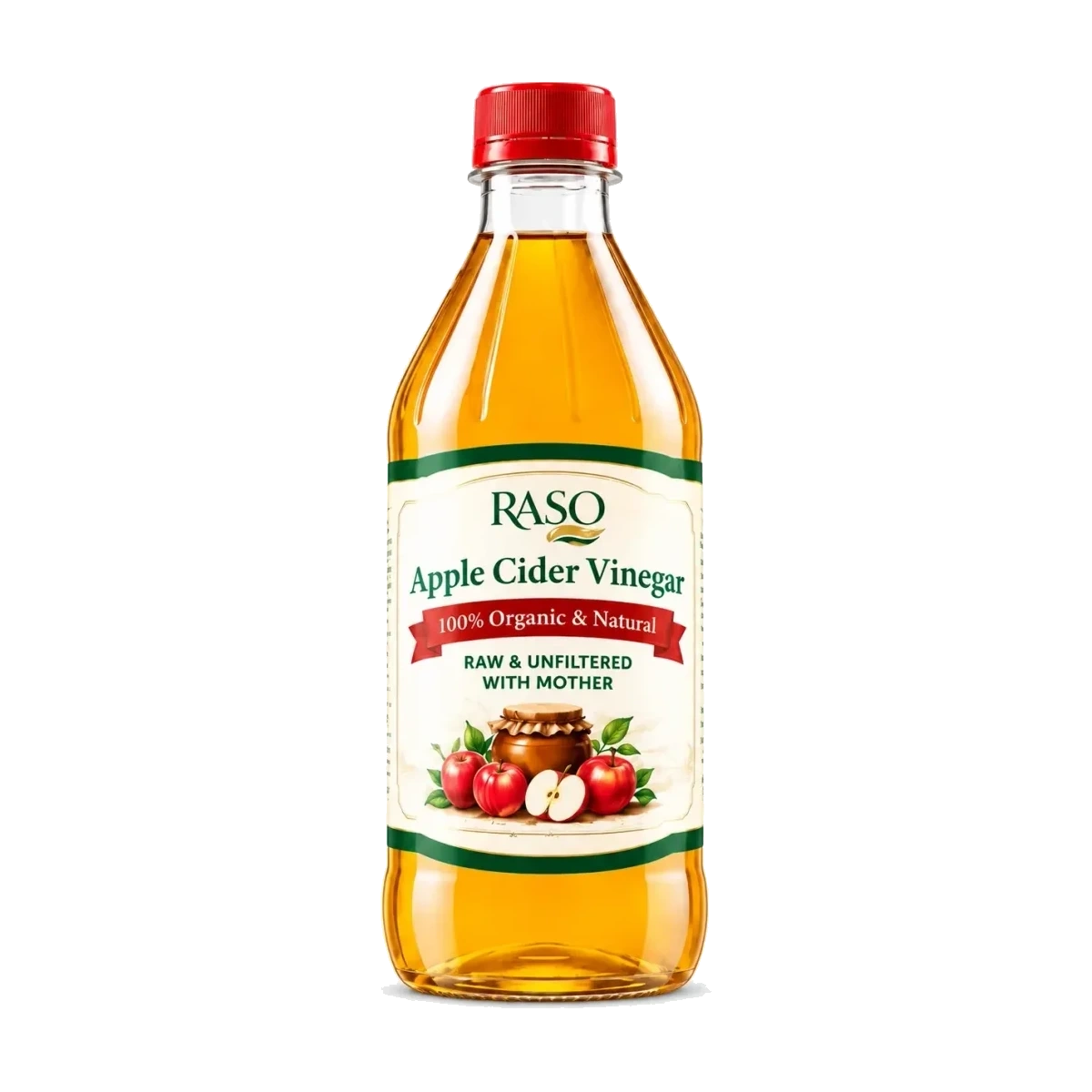 1 bottle